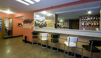 Rondônia Palace Hotel