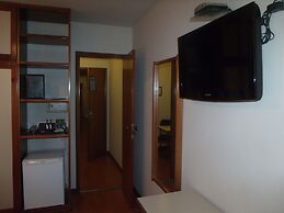 Rondônia Palace Hotel