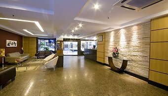 Rondônia Palace Hotel