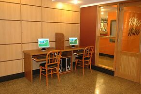 Rondônia Palace Hotel