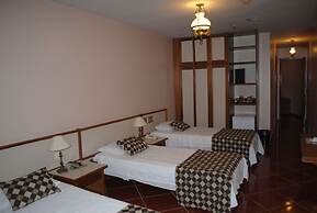 Rondônia Palace Hotel