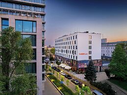 Hotel Mercure Lublin Centrum