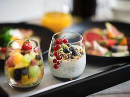 Hotel Mercure Lublin Centrum