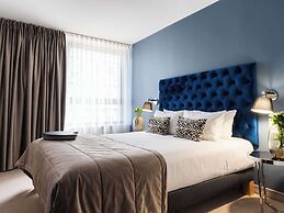 Hotel Mercure Lublin Centrum