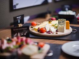 Hotel Mercure Lublin Centrum