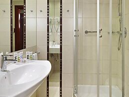 Hotel Mercure Lublin Centrum