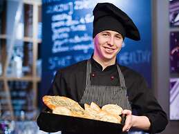 Hotel Mercure Lublin Centrum