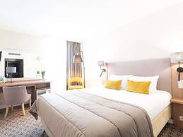 Hotel Mercure Lublin Centrum