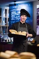 Hotel Mercure Lublin Centrum