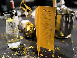 Hotel Mercure Lublin Centrum