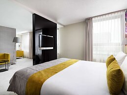 Hotel Mercure Lublin Centrum