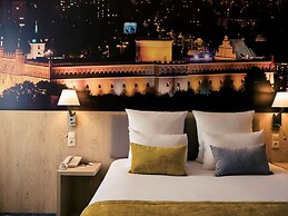 Hotel Mercure Lublin Centrum