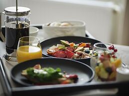 Hotel Mercure Lublin Centrum