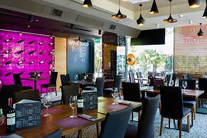 Hotel Mercure Lublin Centrum