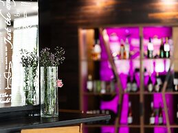 Hotel Mercure Lublin Centrum