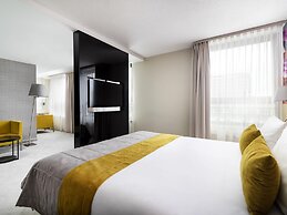 Hotel Mercure Lublin Centrum