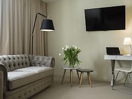 Hotel Mercure Lublin Centrum