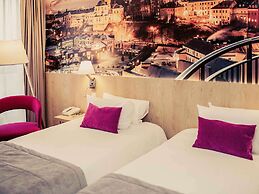 Hotel Mercure Lublin Centrum