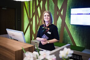Hotel Mercure Lublin Centrum