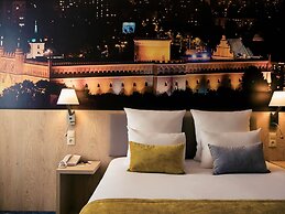Hotel Mercure Lublin Centrum