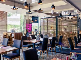 Hotel Mercure Lublin Centrum