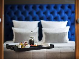 Hotel Mercure Lublin Centrum