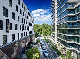 Hotel Mercure Lublin Centrum