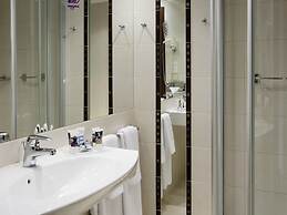 Hotel Mercure Lublin Centrum