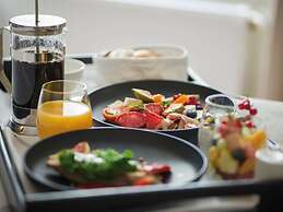 Hotel Mercure Lublin Centrum