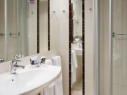 Hotel Mercure Lublin Centrum