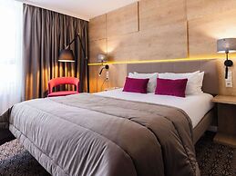 Hotel Mercure Lublin Centrum