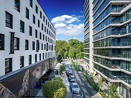 Hotel Mercure Lublin Centrum