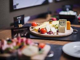 Hotel Mercure Lublin Centrum