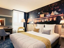 Hotel Mercure Lublin Centrum