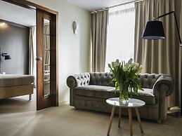 Hotel Mercure Lublin Centrum