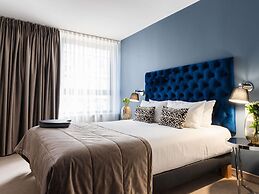 Hotel Mercure Lublin Centrum