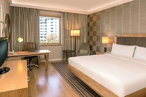 NH Johannesburg Sandton Hotel