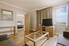 NH Johannesburg Sandton Hotel