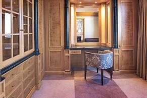 NH Johannesburg Sandton Hotel