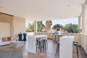 NH Johannesburg Sandton Hotel