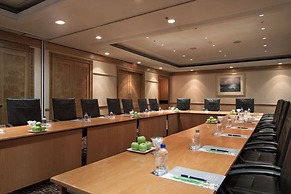 NH Johannesburg Sandton Hotel