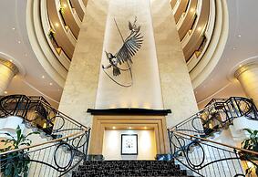 NH Johannesburg Sandton Hotel