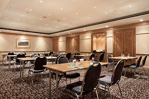 NH Johannesburg Sandton Hotel