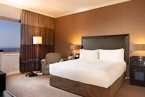 NH Johannesburg Sandton Hotel