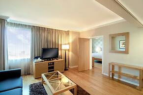 NH Johannesburg Sandton Hotel