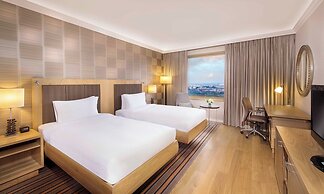 NH Johannesburg Sandton Hotel