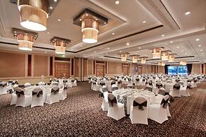 NH Johannesburg Sandton Hotel