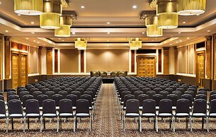 NH Johannesburg Sandton Hotel