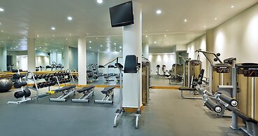 NH Johannesburg Sandton Hotel