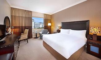 NH Johannesburg Sandton Hotel